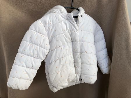 Veste Gr. 98