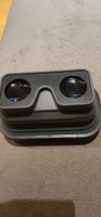 VR-Brille 3D Virtual Reality Headset neuwertig