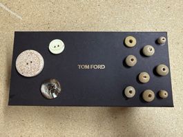 Schöne Box von Tom Ford