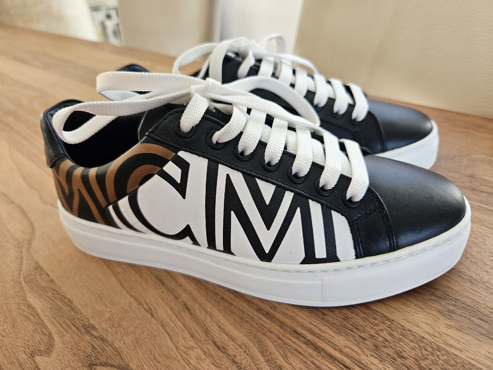 Mcm Scarpe da donna: MCM SNEAKER NEU 35 – Nuovo e nell'imballaggio originale da Baden venduto da tesorino73
