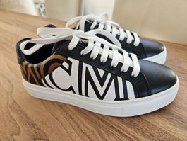MCM SNEAKER NEU 35