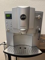 Jura E75, frisch revidiert, 6 Monaten Garantie 