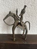 Dogon Afrikanische Bronze aus Mali