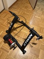B‘TWIN IN‘RIDE 100 Rollentrainer