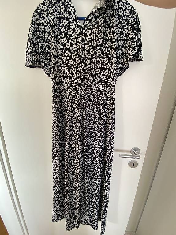 Tute: Einteiler New Yorker (38) – Usato da Herisau venduto da Fashionata0609 1