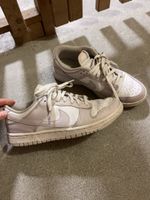 Nike Dunk Low weiss/lila pastell Gr 39