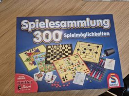 300 Games Spiele