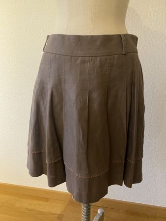 Faltenrock Mexx Grösse 34/36