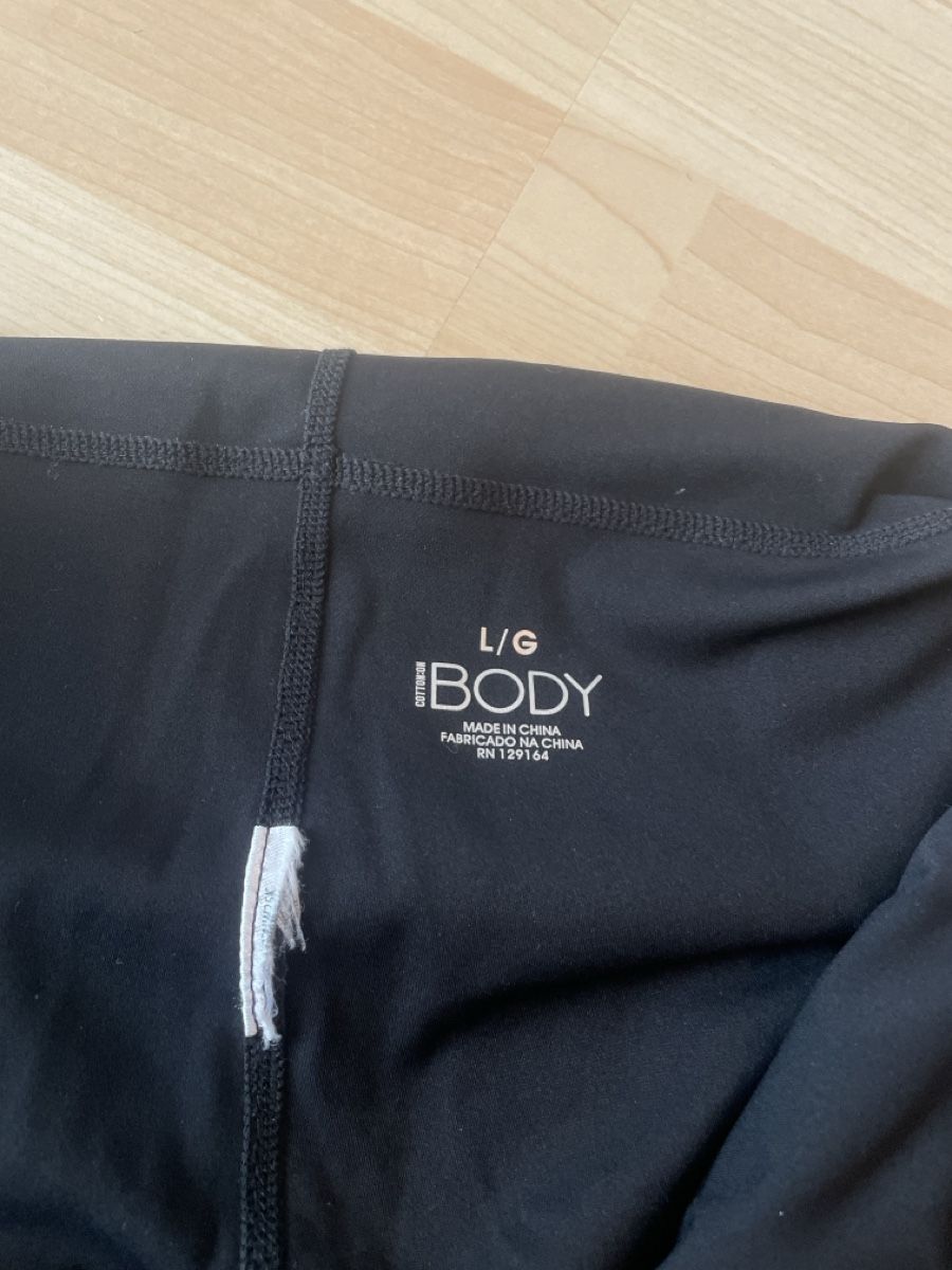 Röcke: Skort von Cotton On, Grösse M-L – Neu (gemäss Beschreibung) aus Sissach von nelimas 3