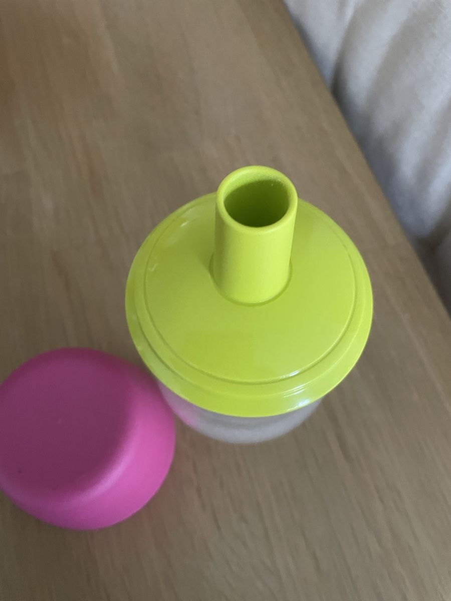 Tupperware Contenitori & Simili: Tupperware Zuckerbecher – Usato da Aarau Rohr venduto da keedom 1