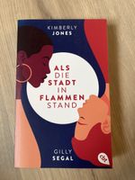 Kimberly Jones: als die Stadt in Flammen stand