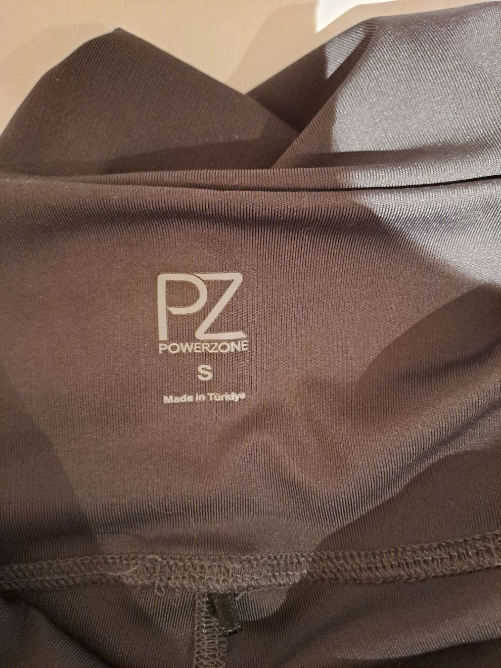 Leggings: Powerzone Sportleggins gr. S – Nuovo (secondo la descrizione) da Rothenburg venduto da 123odermatt 1