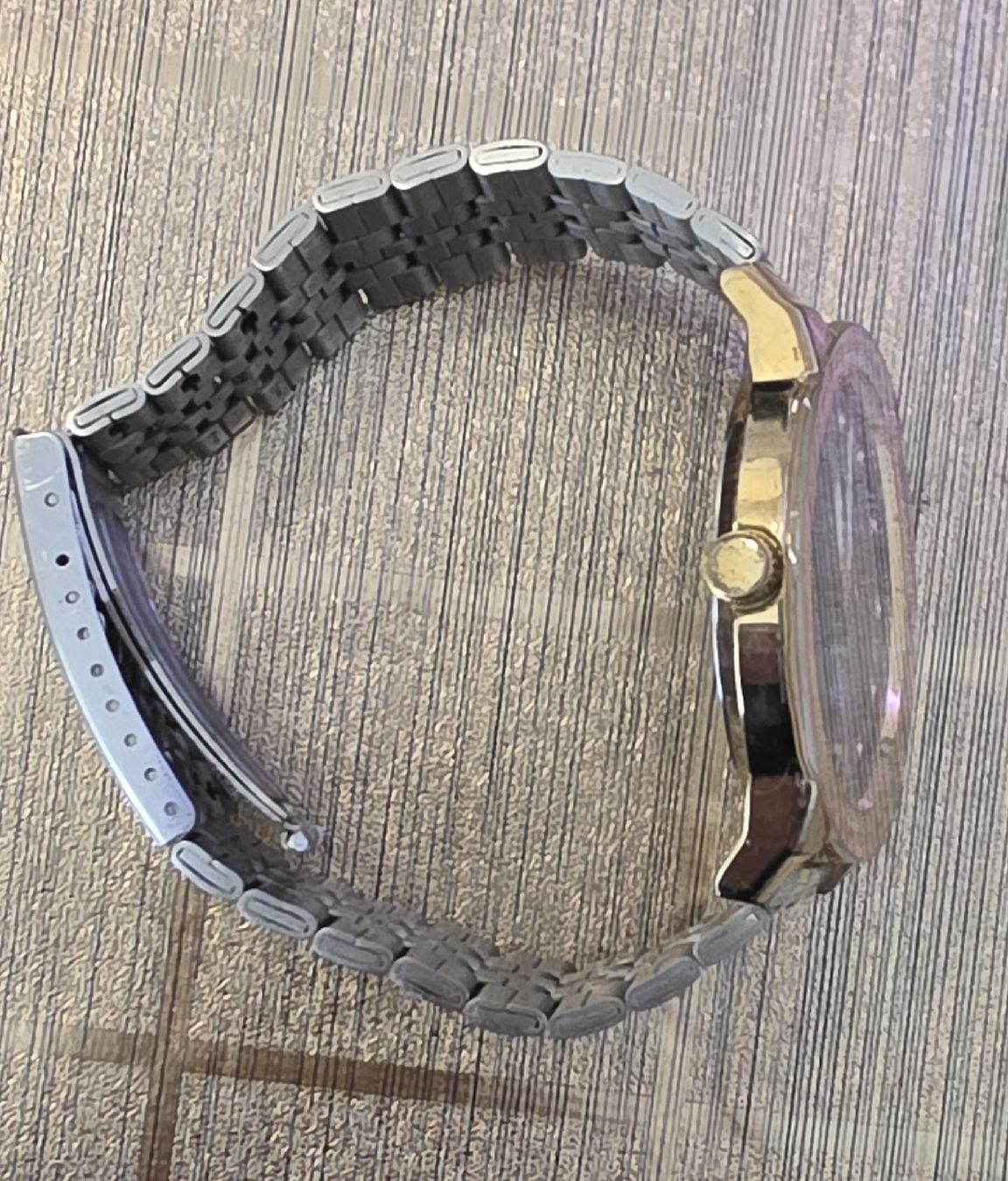 Uhren: Lot Armbanduhr – Gebraucht aus Bern von Kocholo 9