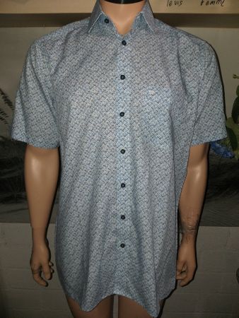 OLYMP  Chemise/Hemd  Taille / Grosse 41 ( L )  Modern Fit