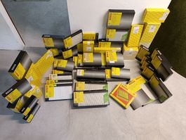 NOS BOSCH Luftfilter/Pollenfilter aus Werkstattauflösung
