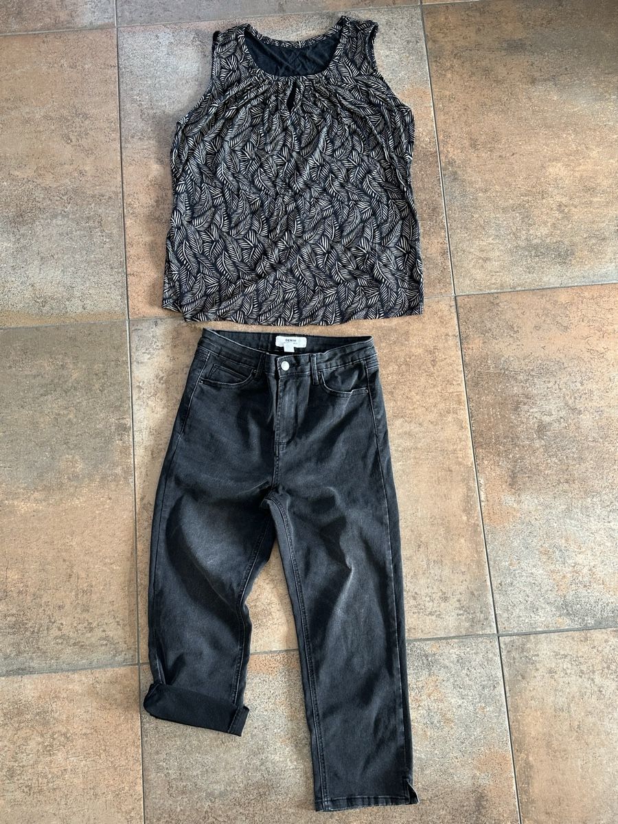 Lotti di vestiti: 7-teiliges Damen Kleiderpaket, Gr. 38 – Usato da Hölstein venduto da oldhaus 3