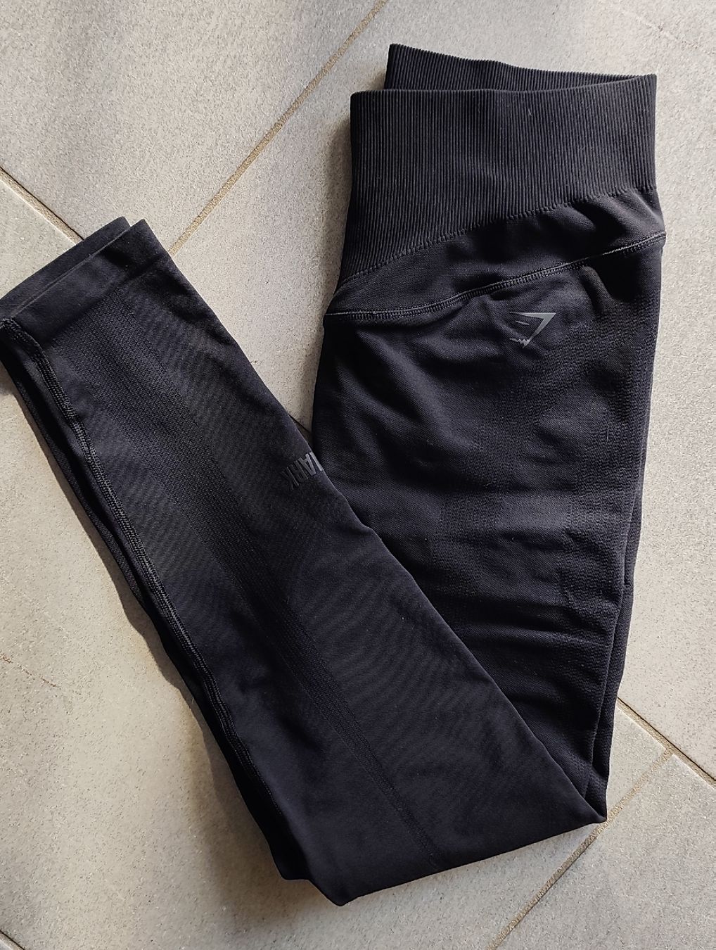 Gymshark Leggings: Gymshark legging M  – Neuf (Voir description) à Martigny par Seuph02