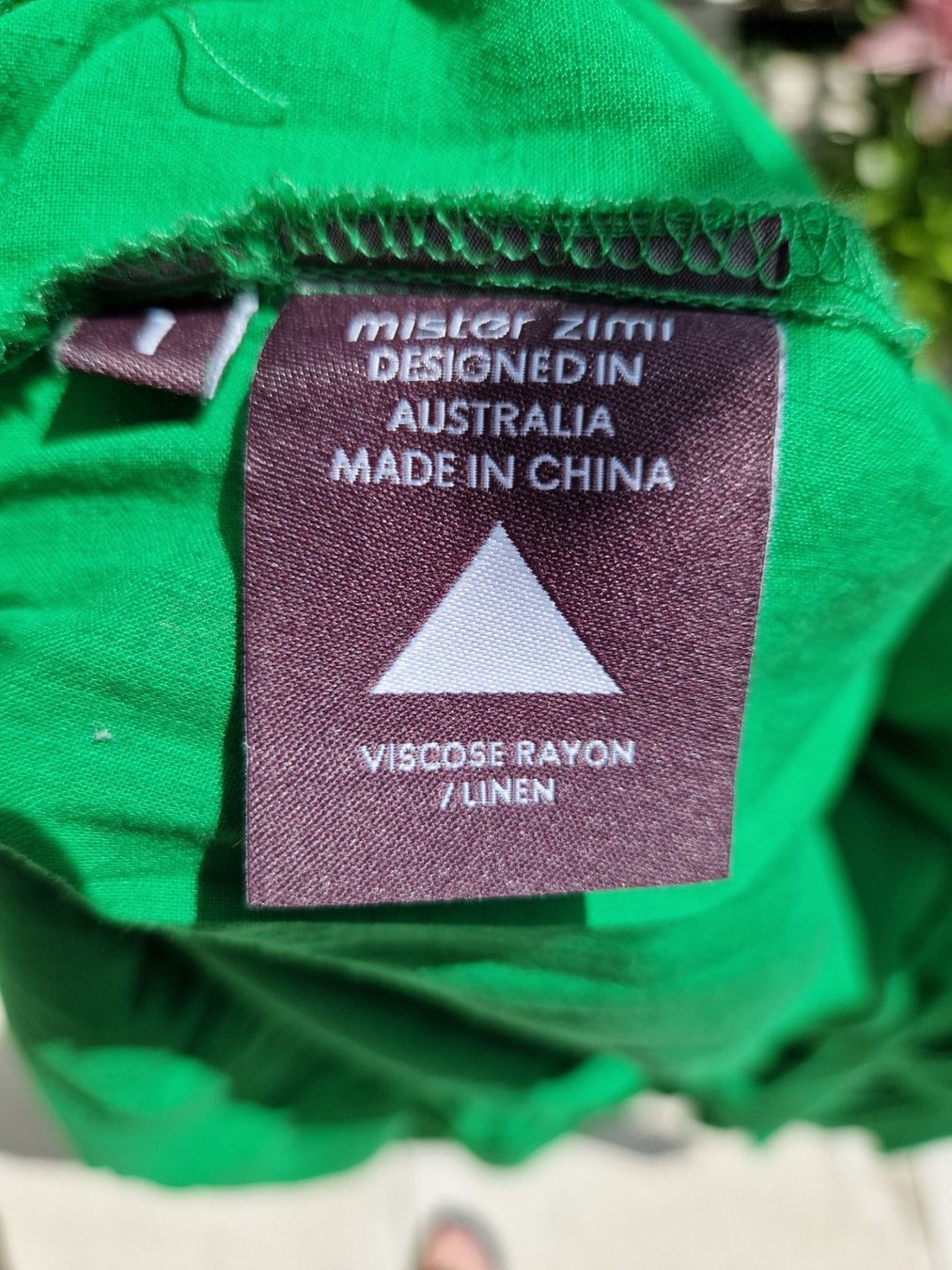 Vestiti: Robe d'été longue vert émeraude - Élégante! – Usato da Hergiswil NW venduto da luc_b5pz 7