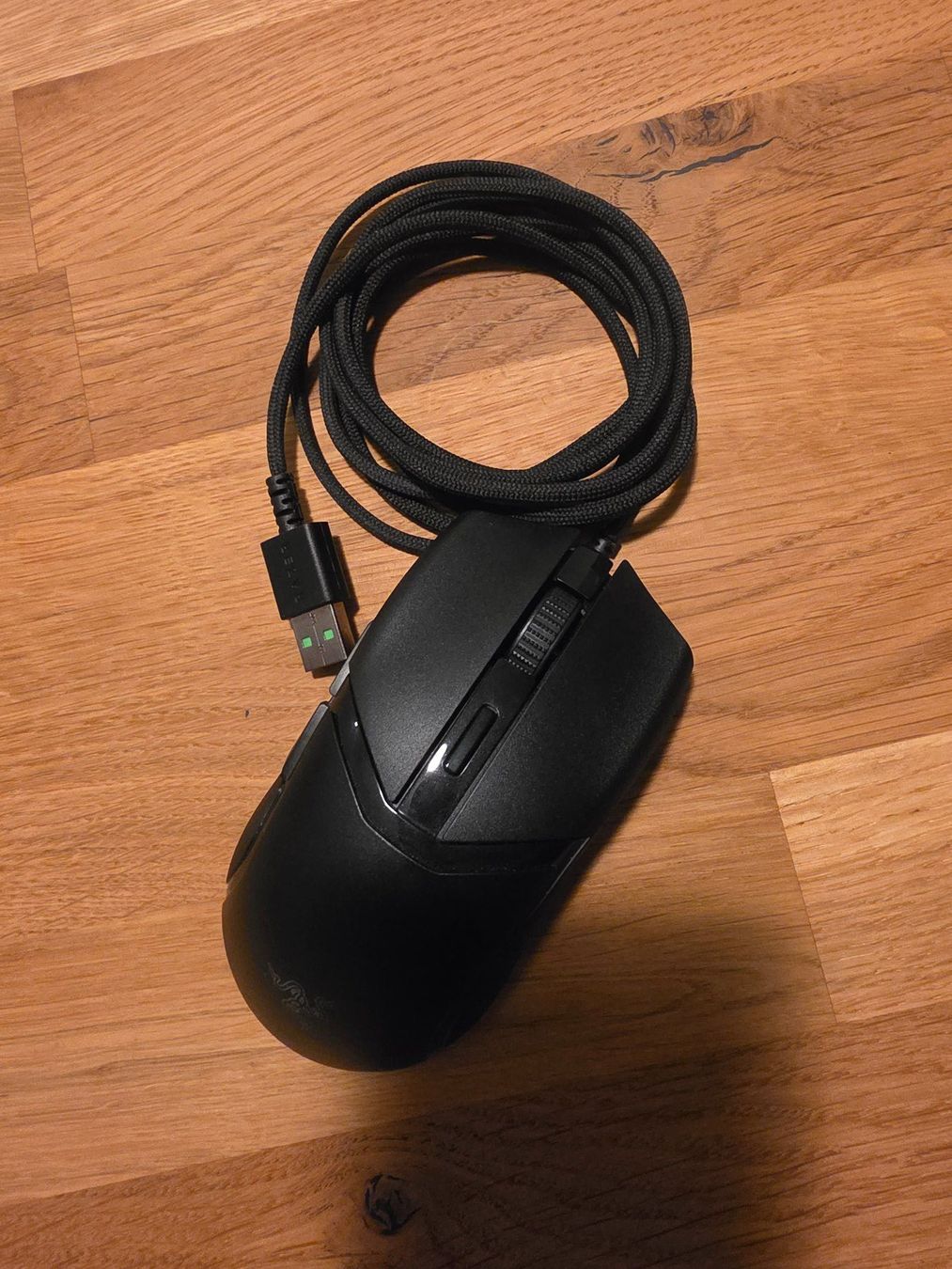 Razer Maus: Razer Cobra mit Originalverpackung – Gebraucht aus Heimberg von poljpocket 1