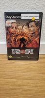 PS2 - Ring of Red