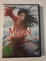 Mulan DVD (Neu)