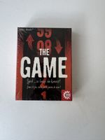 Kartenspiel The Game Game Factory neu in Folie verpackt
