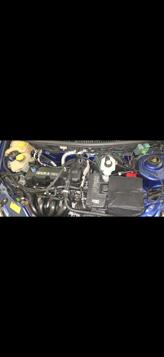Ford Automobili: Ford Streetka Luxury – Usato da Ebnat-Kappel venduto da cheeech 8