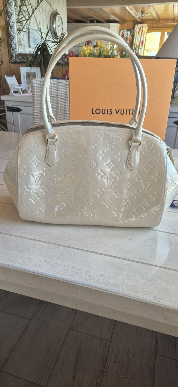 Louis Vuitton Borse da donna: Louis VUITTON Sherwood – Nuovo (secondo la descrizione) da Mauborget venduto da Chanson 5