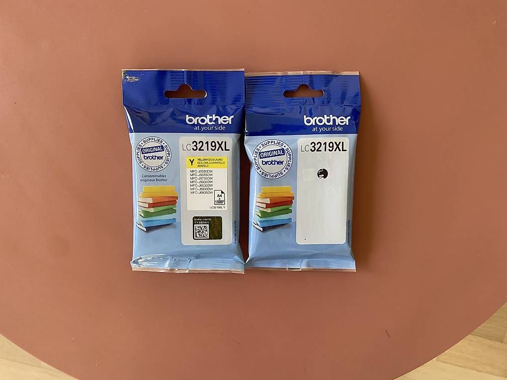 Cartucce per stampanti & toner: Druckerpatrone Brother  – Usato da Zürich venduto da car_xst2 1