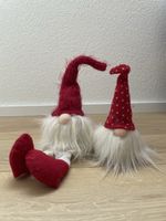 Zwei Weihnachtswichtel