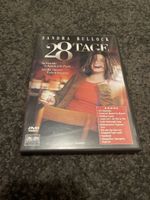 DVD 28 Tage Sandra Bullock 