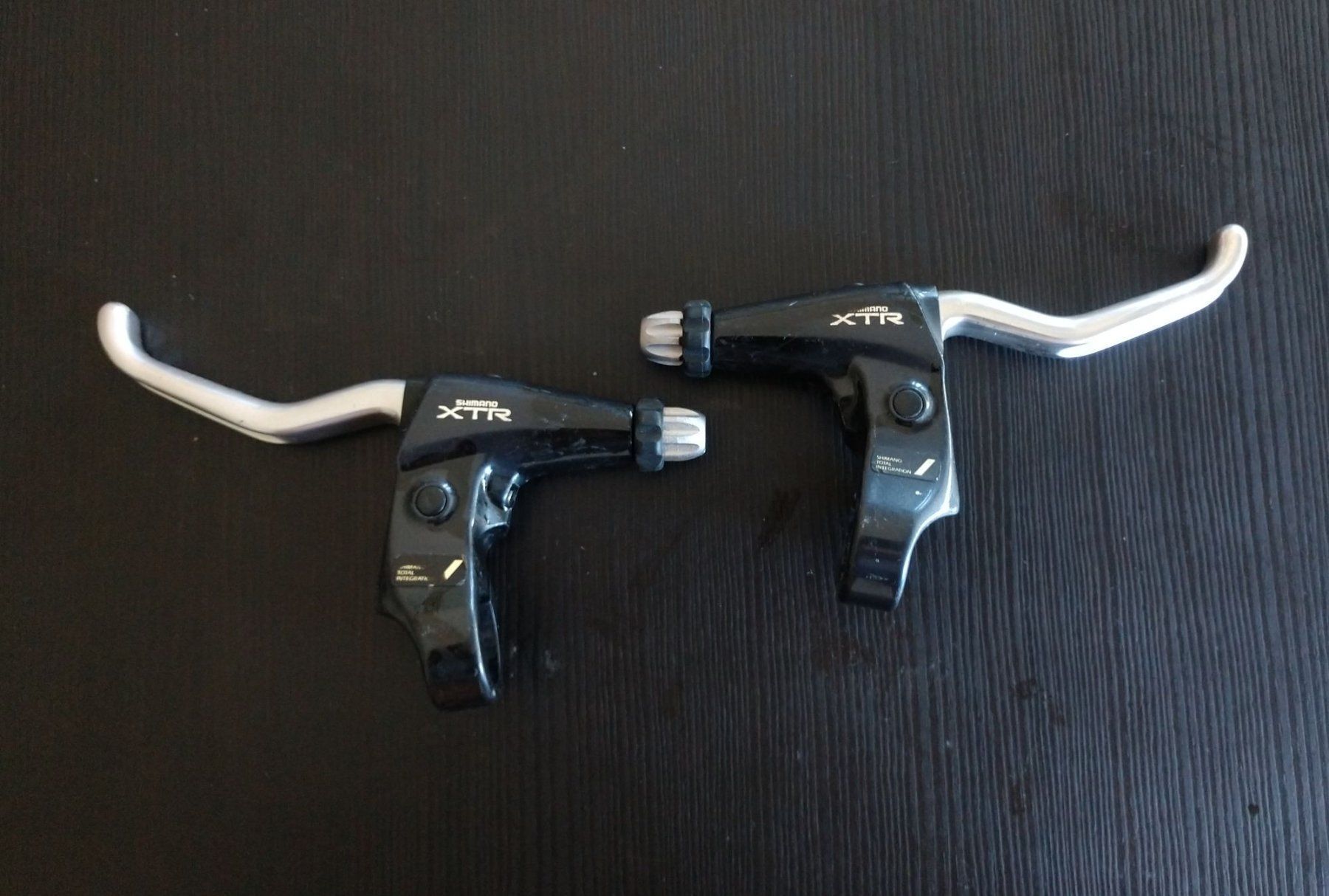 Shimano Pezzi di ricambio: Shimano XTR ST-M900 Bremshebel – Usato da Adliswill venduto da michael_rr