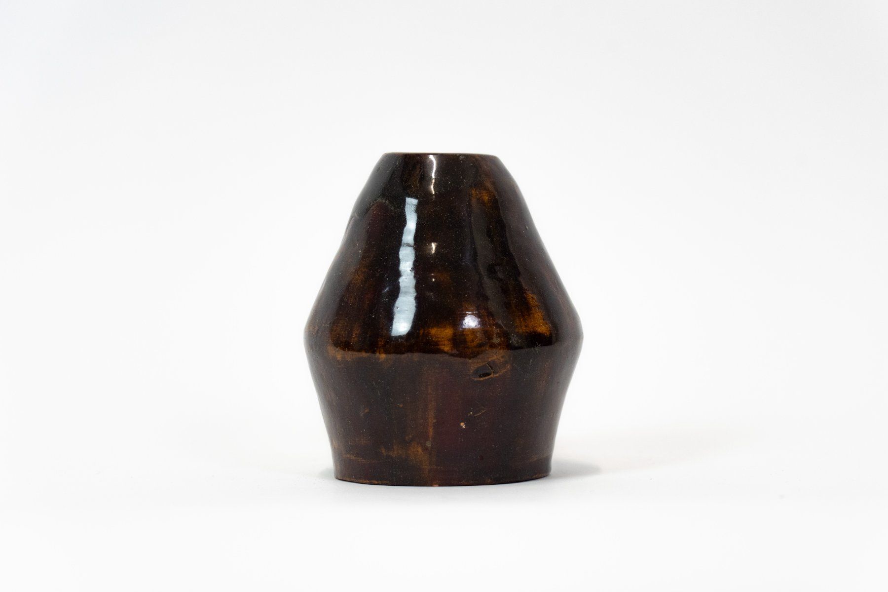 Vasi & Recipienti: Vase Nr. 106 von 1976 - Versand möglich – Usato da Schaffhausen venduto da Studio-Ara- 1