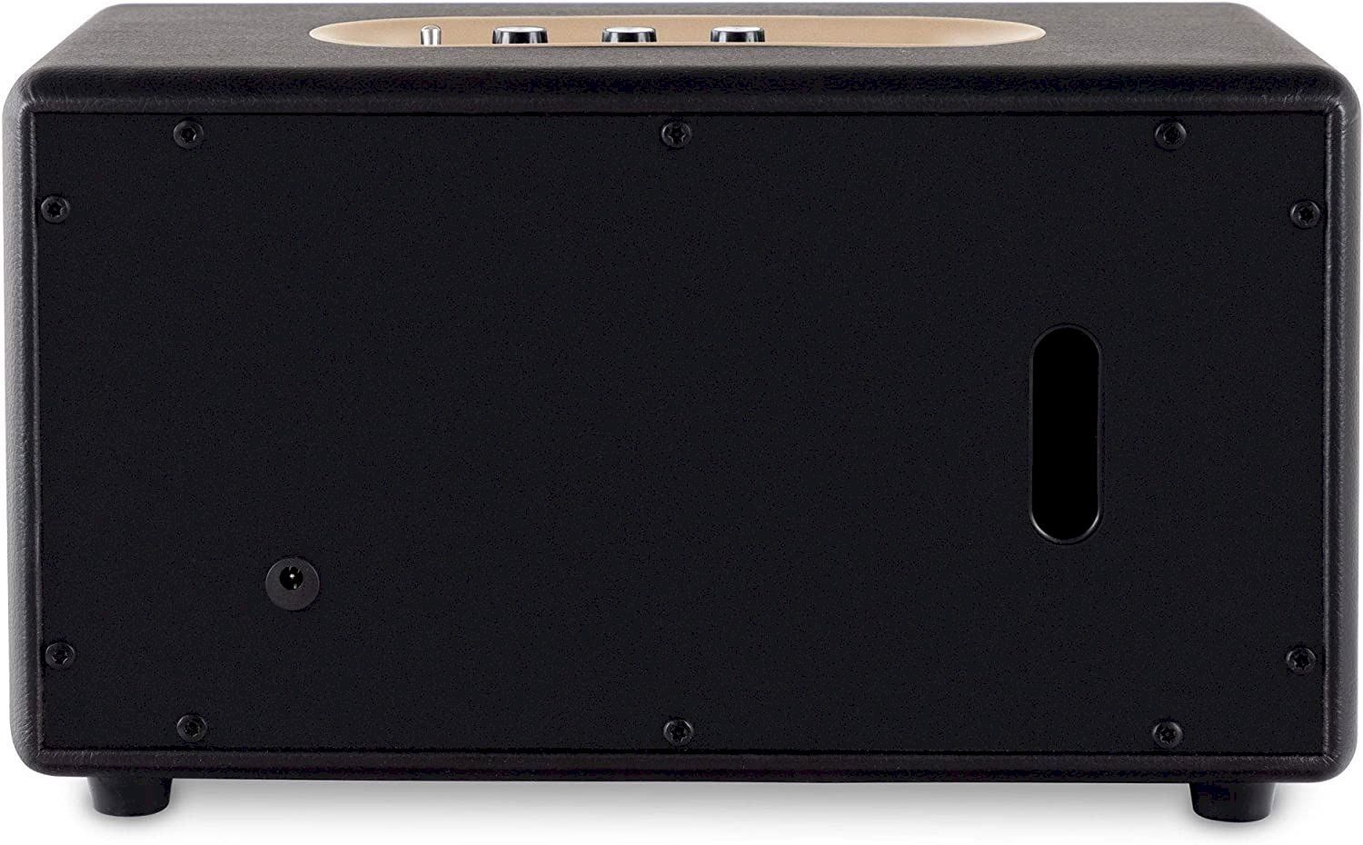 Casse acustiche: Bennett&Ross BB-860BK Blackmore Schwarz – Nuovo e nell'imballaggio originale da Bottighofen venduto da zaap 4