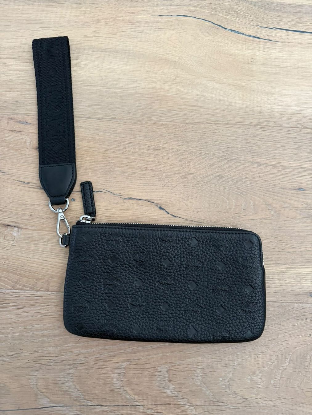 Mcm Portafogli: Original MCM Portemonnaie – Usato da Wangen SZ venduto da Rol_20
