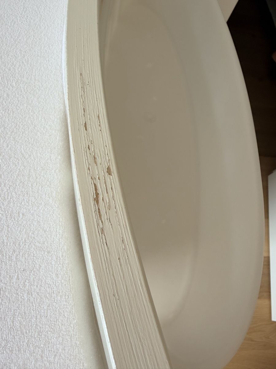 Stokke Fasciatoi & Accessori: Stokke Care - Changing Table white with storage used – Usato da Neuheim venduto da marshphi 6