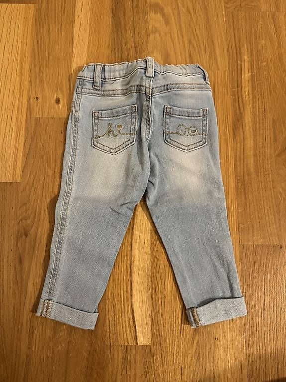 Pantalons: Jeans mayoral Gr. 70cm – D'occasion à Zürich par LovieDovie 1