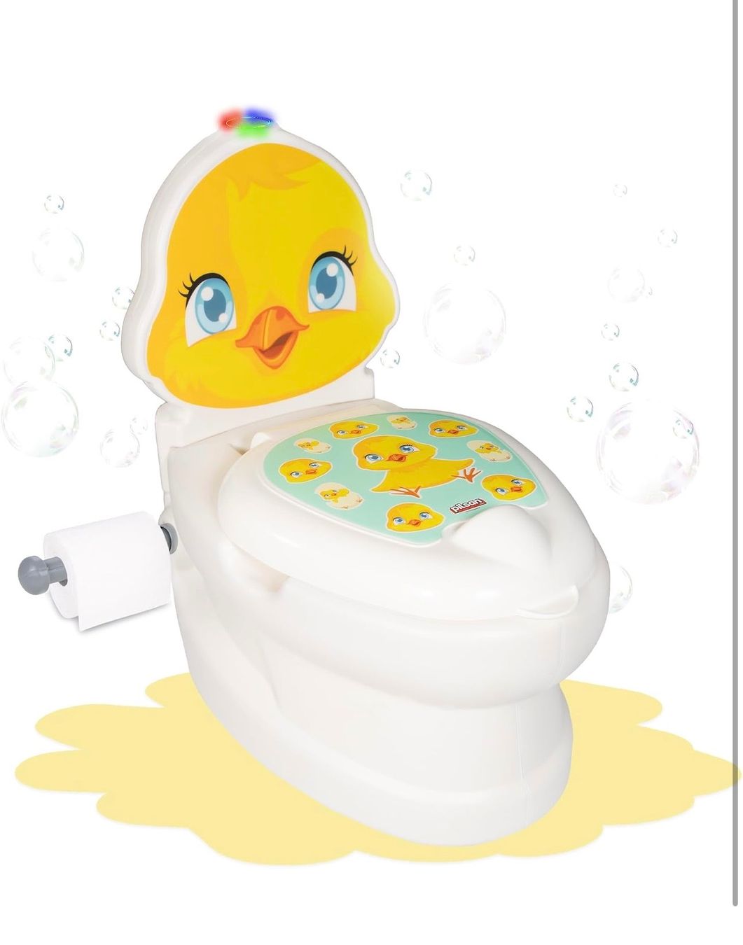 WC: Kindertöpfchen NEU! – Nuovo e nell'imballaggio originale da Ganterschwil venduto da pau_x9lf
