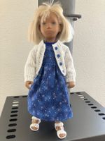 Sasha Puppenkleid