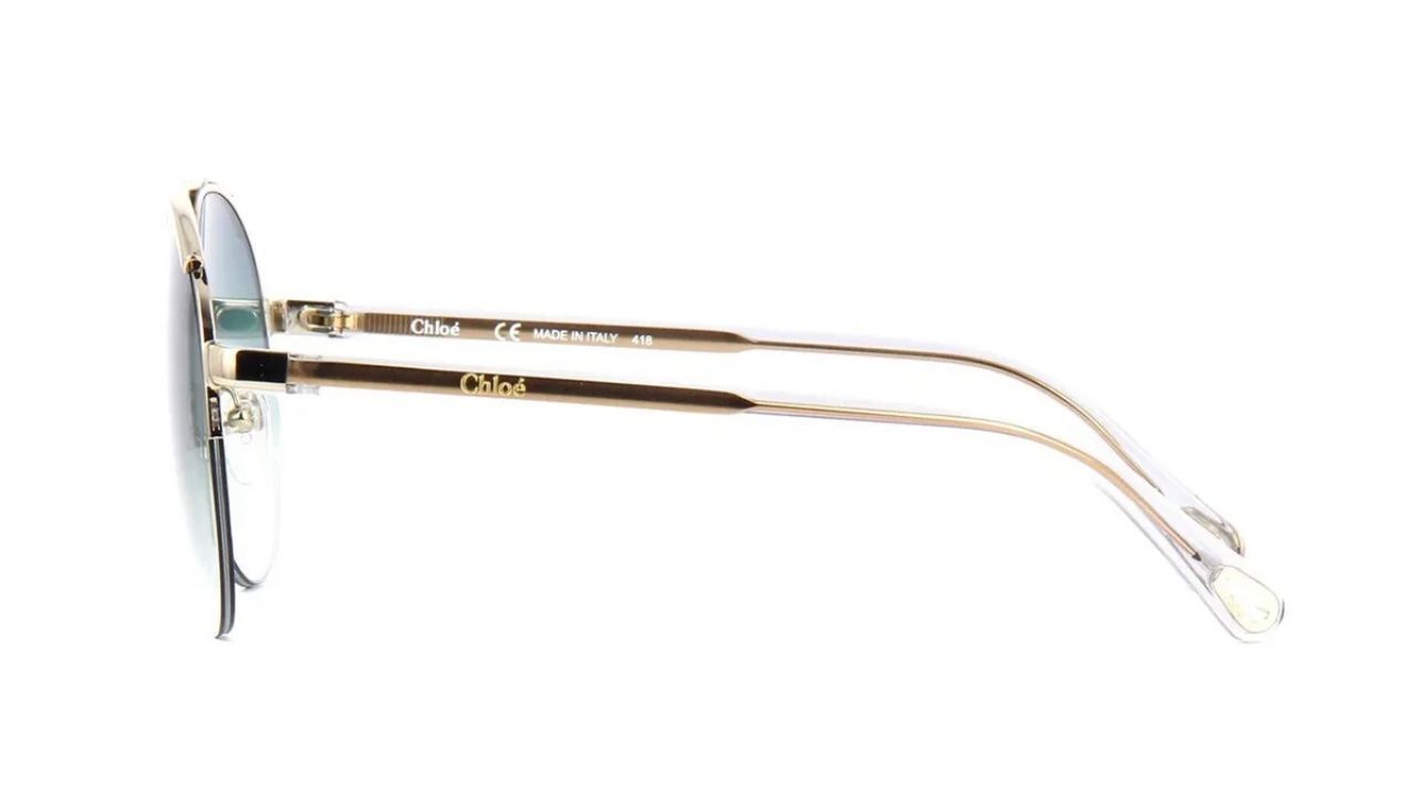Chloé Brillen & Gläser: Chloé Damen Sonnenbrille CE152S-838 – Neu und originalverpackt aus Oberaach von Dandy2021 3
