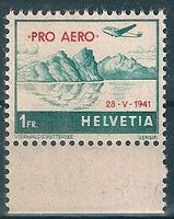 PRO AERO 1941 **