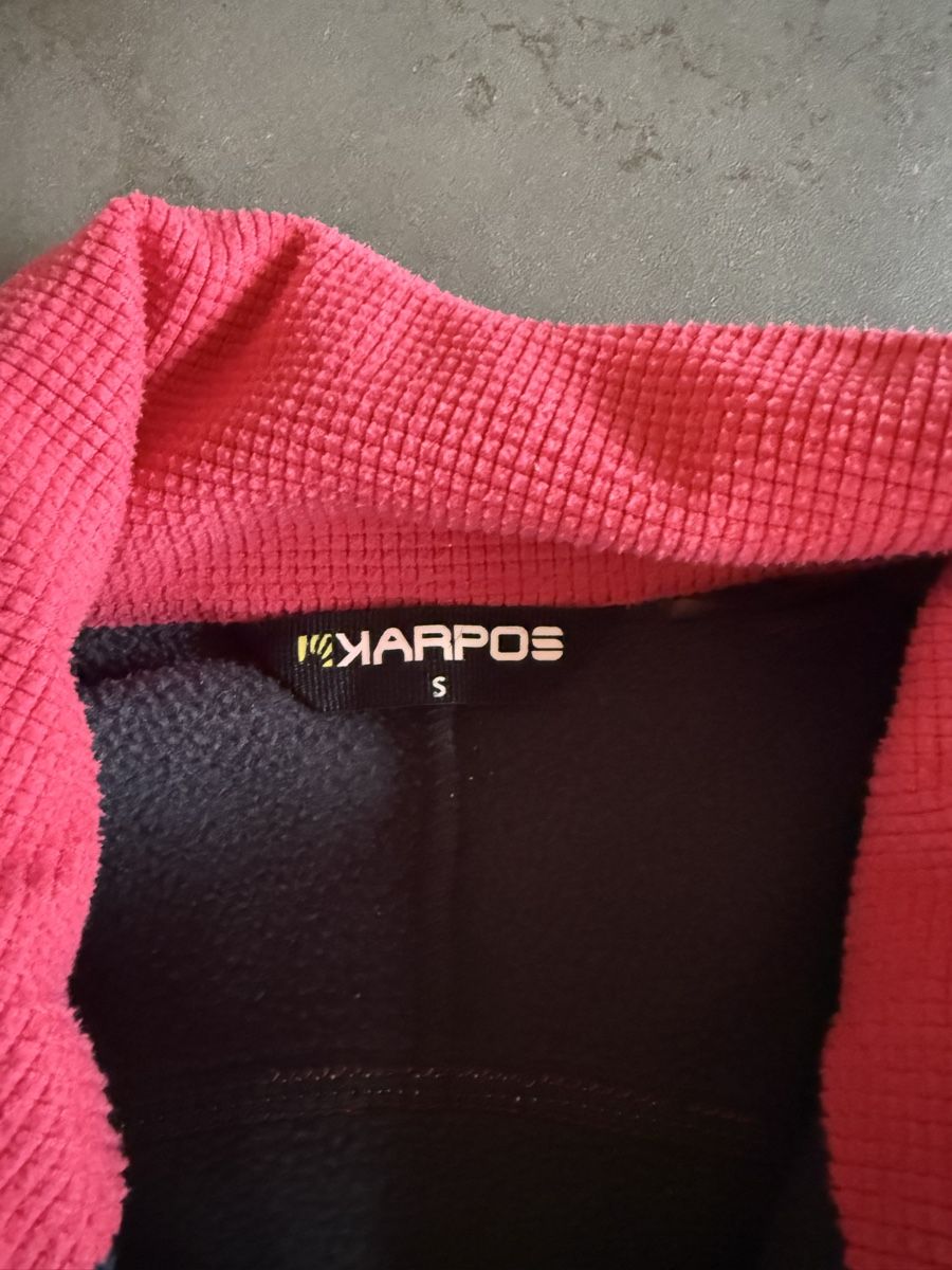 Vestes: Karpos jaquette S – D'occasion à Fully par siebst 2