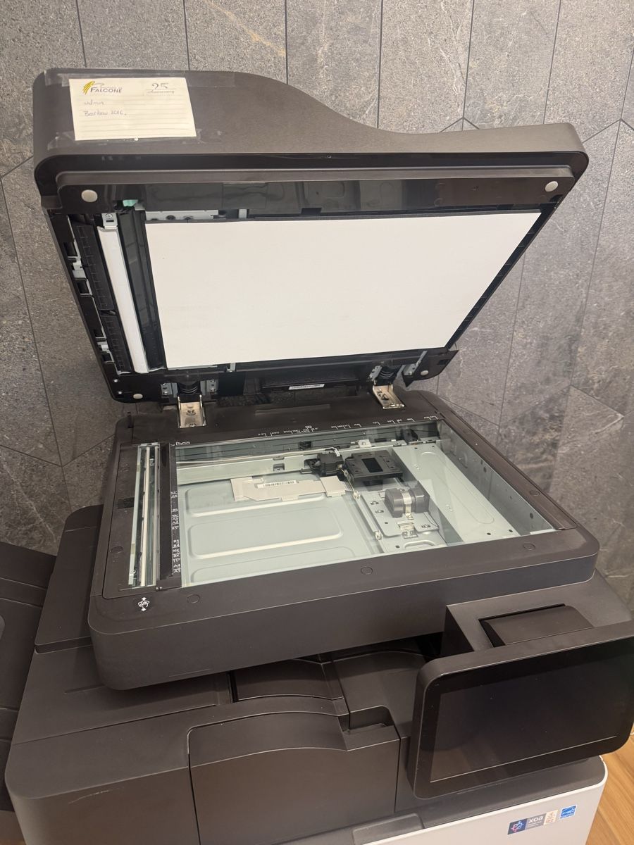 Samsung Stampanti: Samsung Drucker – Usato da Winterthur venduto da L.szwedowicz 1