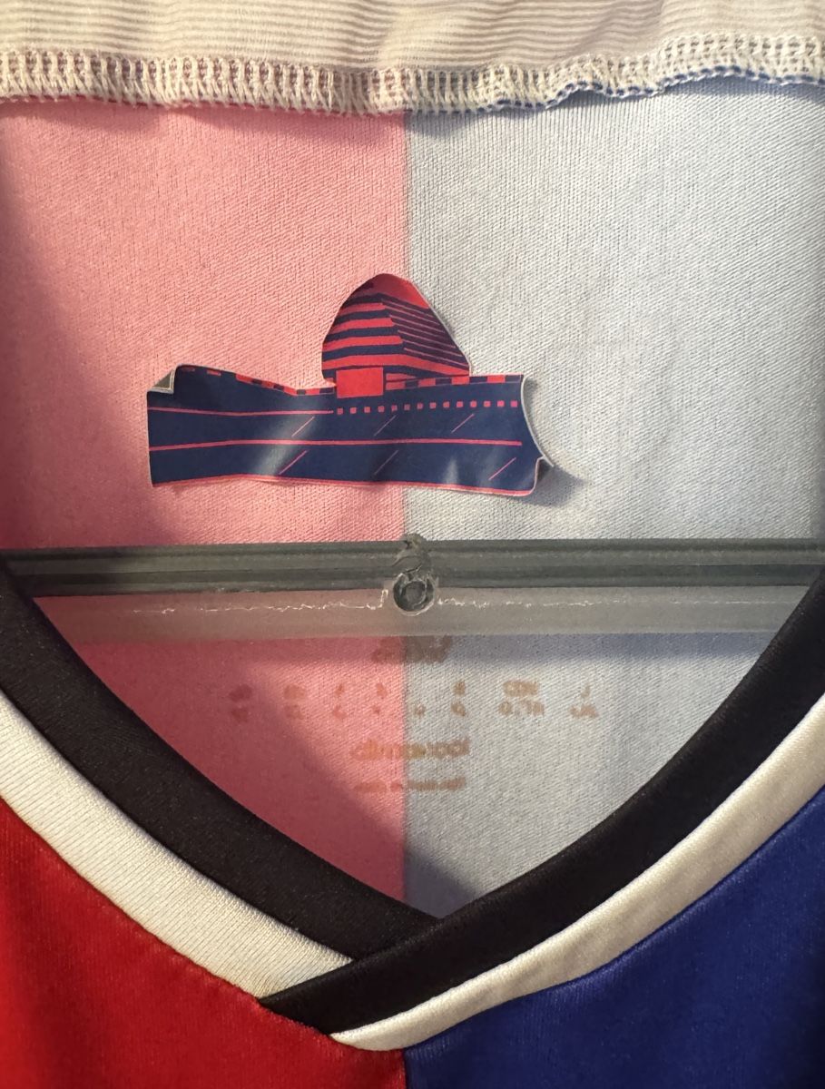 Adidas Canottiere & Pantaloni: FC Basel Adidas Heimtrikot Gr. XXL ClimaCool – Usato da Birsfelden venduto da sam2tuusig6 2