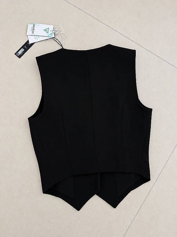 Gilets: GUESS Weste Gr. XS NEW – D'occasion à Merlischachen par GlamGarb 4