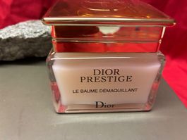 Dior Prestige Le Baume Demaquillant, neu/ungeöffnet - 150ml