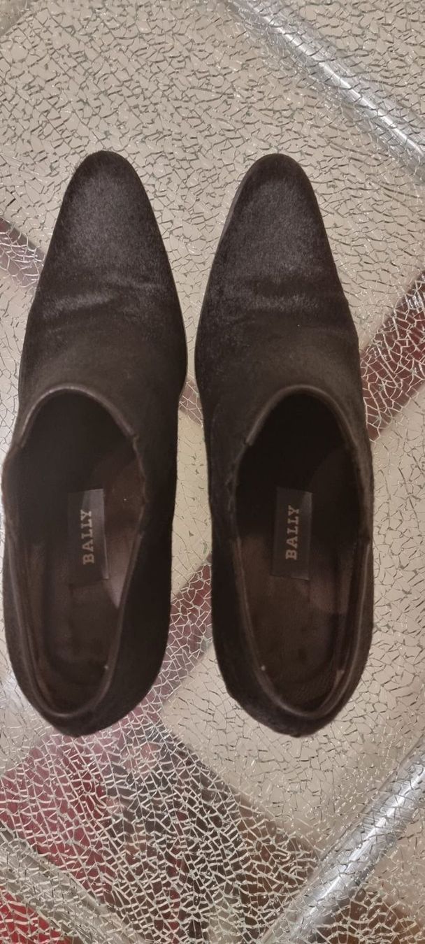 Bally Scarpe da donna: Bally Gr. 39.5 – Usato da Luzern venduto da Reni025 5