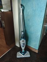 Dampfreiniger BLACK+DECKER STEAM-MOP  1x gebraucht