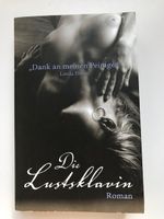 Die Lustsklavin von Linda Freese