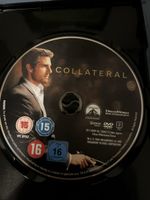 DVD Collateral - Tom Cruise & Jamie Foxx - Thriller culte!